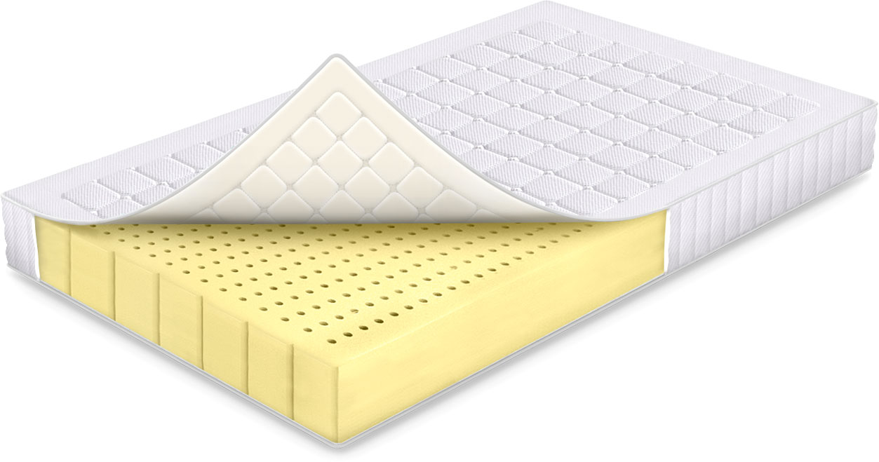 

Матрас Sharm SharmClassic Латекс 150х200