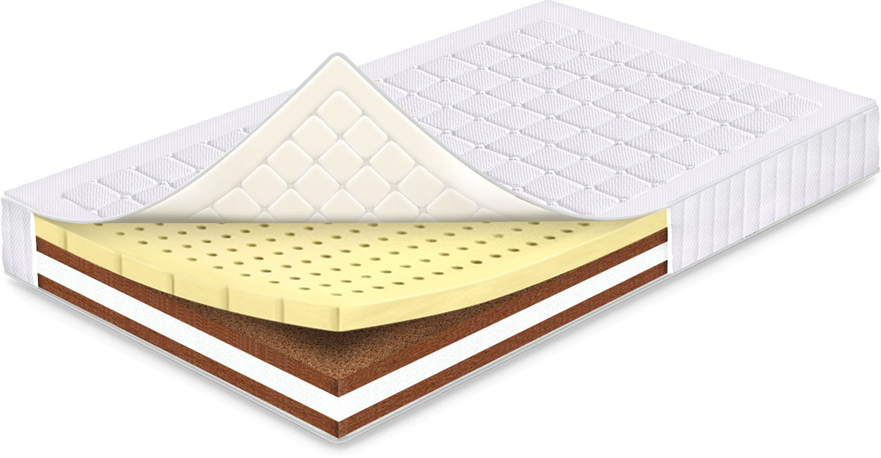 

Матрас Sharm SharmSon Сабайон 80х180