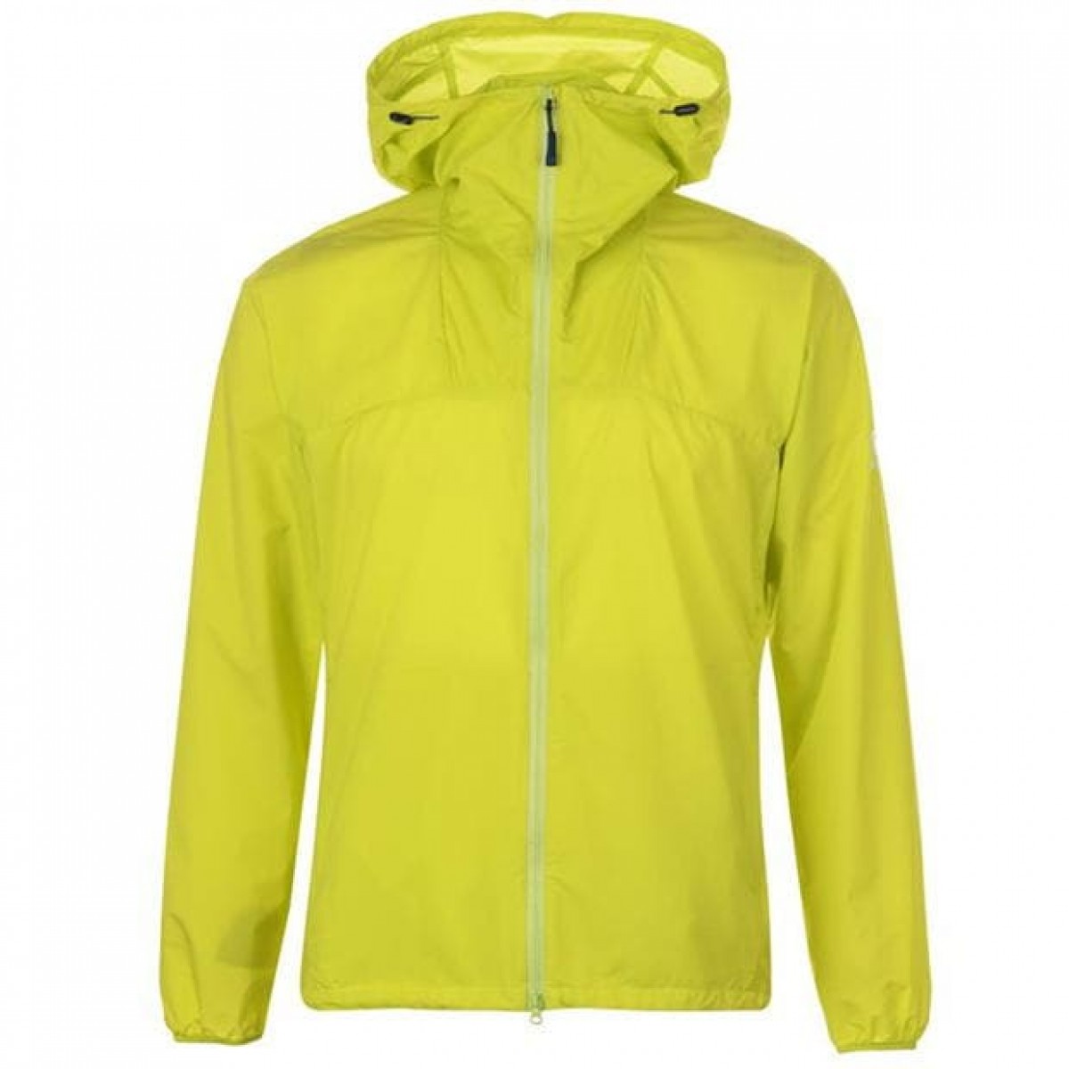 

Дождевик Karrimor Vector Softshell Greenery, XXL (52)