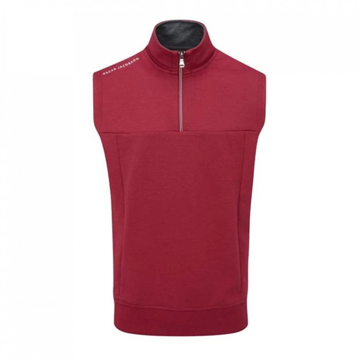 

Безрукавка Oscar Jacobson Sleeveless Dark Red,  (48, Безрукавка Oscar Jacobson Sleeveless Dark Red, L (48)
