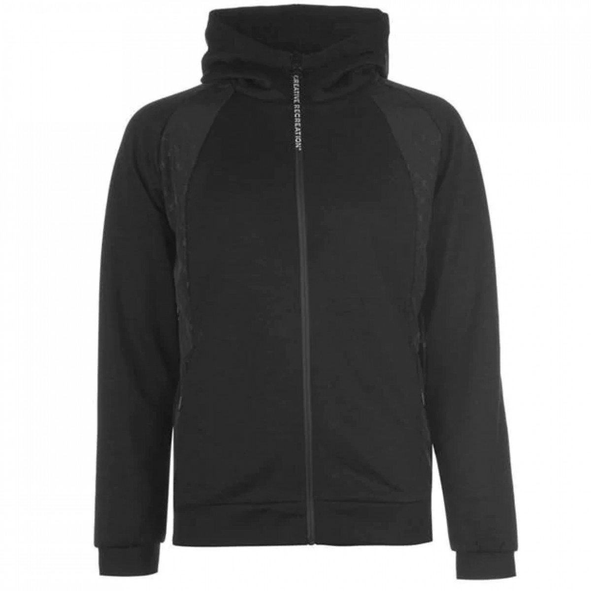

Спортивная кофта Creative Recreation Avalon Track Black,  (44, Спортивная кофта Creative Recreation Avalon Track Black, S (44)