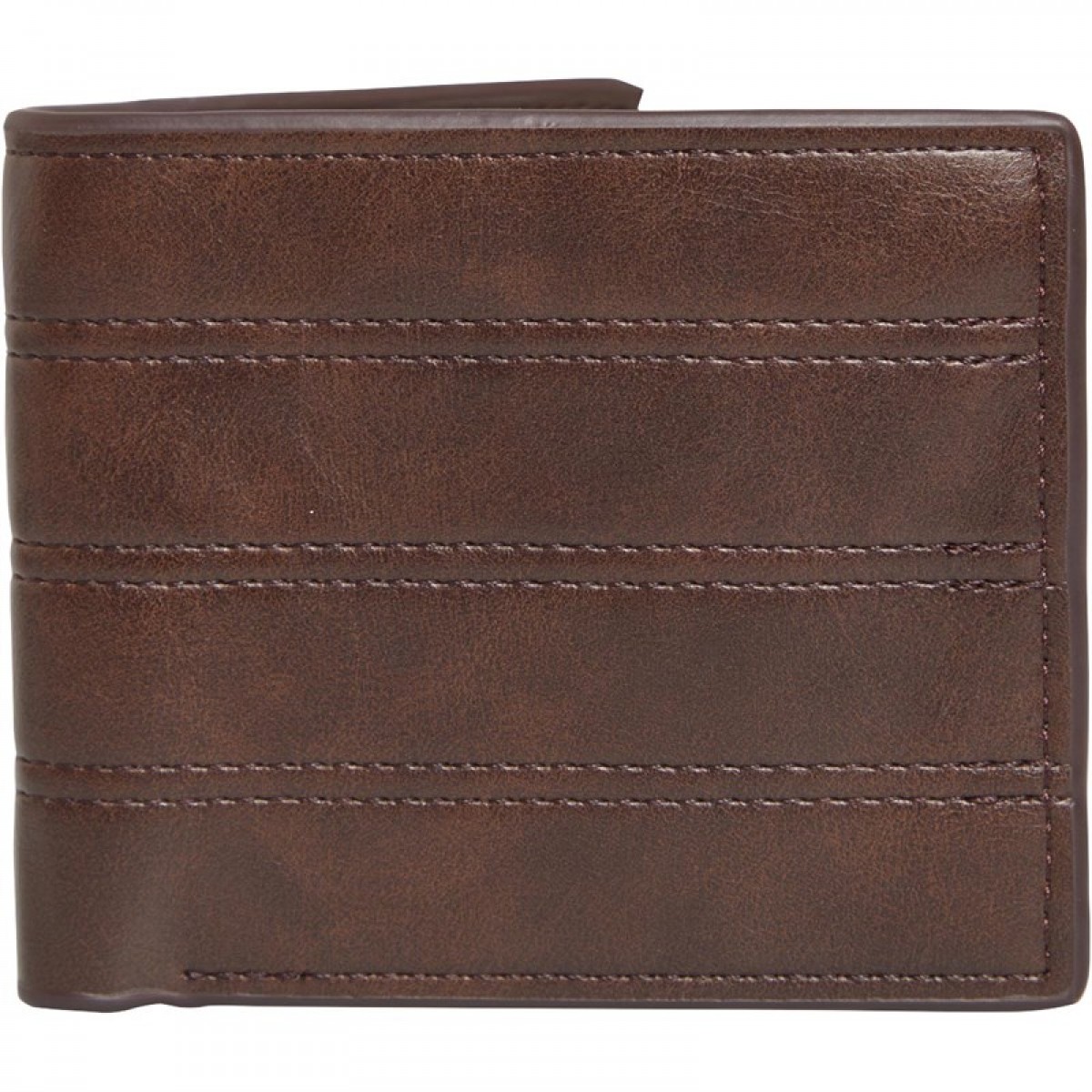 

Кошелек Kangaroo Poo Brown Dark Brown, Универсальный