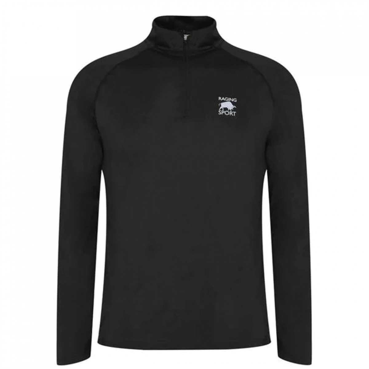 

Спортивная кофта Raging Bull Sport Sleeve Performance Zip Black 70,  (46, Спортивная кофта Raging Bull Sport Sleeve Performance Zip Black 70, M (46)