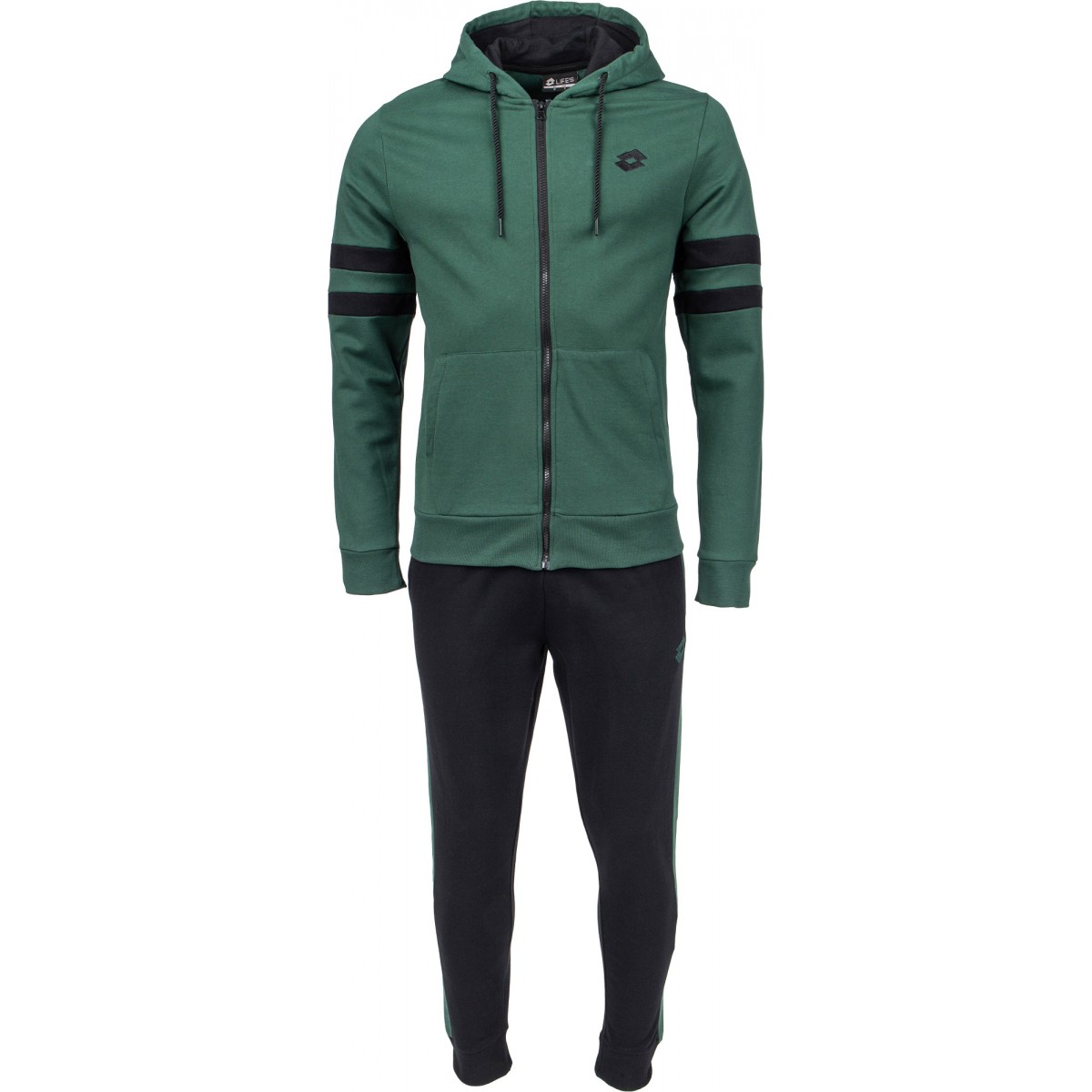 

Спортивный костюм SUIT DIAMOND V HD RIB MEL FL,  (44, Спортивный костюм SUIT DIAMOND V HD RIB MEL FL, S (44)