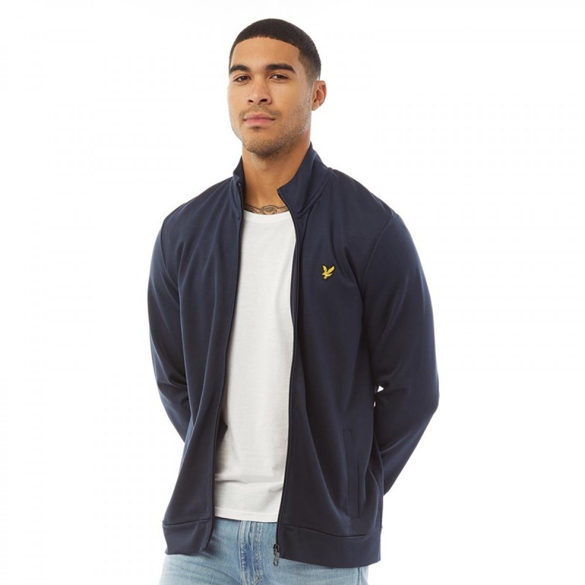 

Спортивная кофта Lyle And Scott Vintage Smart Top Dark Navy Navy,  (44, Спортивная кофта Lyle And Scott Vintage Smart Top Dark Navy Navy, S (44)