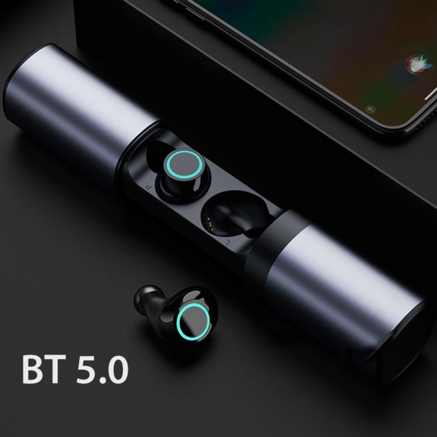 

Беспроводные Наушники S2 TWS BT 5(FGHJHGF5678)