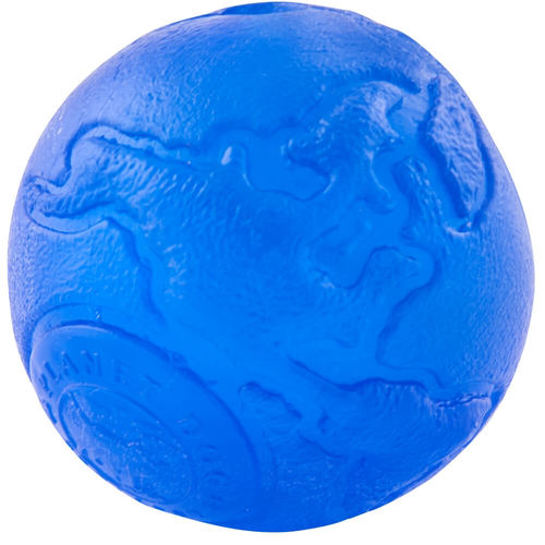 

Игрушка для собак пленет дог Planet Dog SINGLE COLOR ORBEE-TUFF PLANET BALL L -10.2 x 10.2 x 17.8 см Planet Dog BGL-PT-19