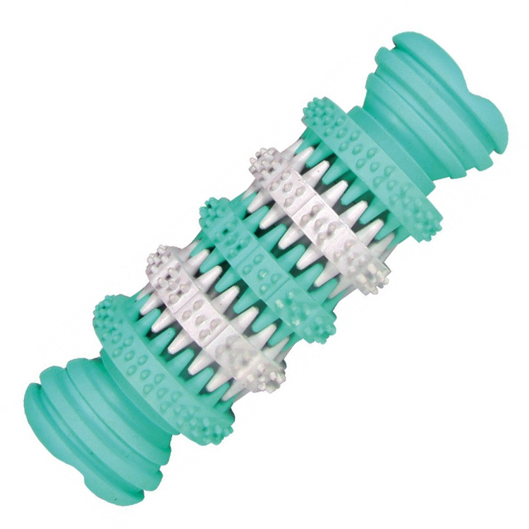 

Катушка дента фан мятная свежесть DENTAfun Mintfresh 15 см Trixie BGL-TX-877