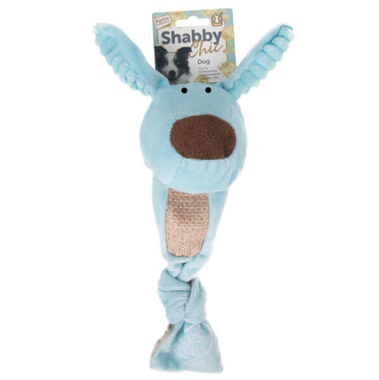 

Игрушка для собак Shabby Chic Dog 40 x 10 см Flamingo BGL-KF-595