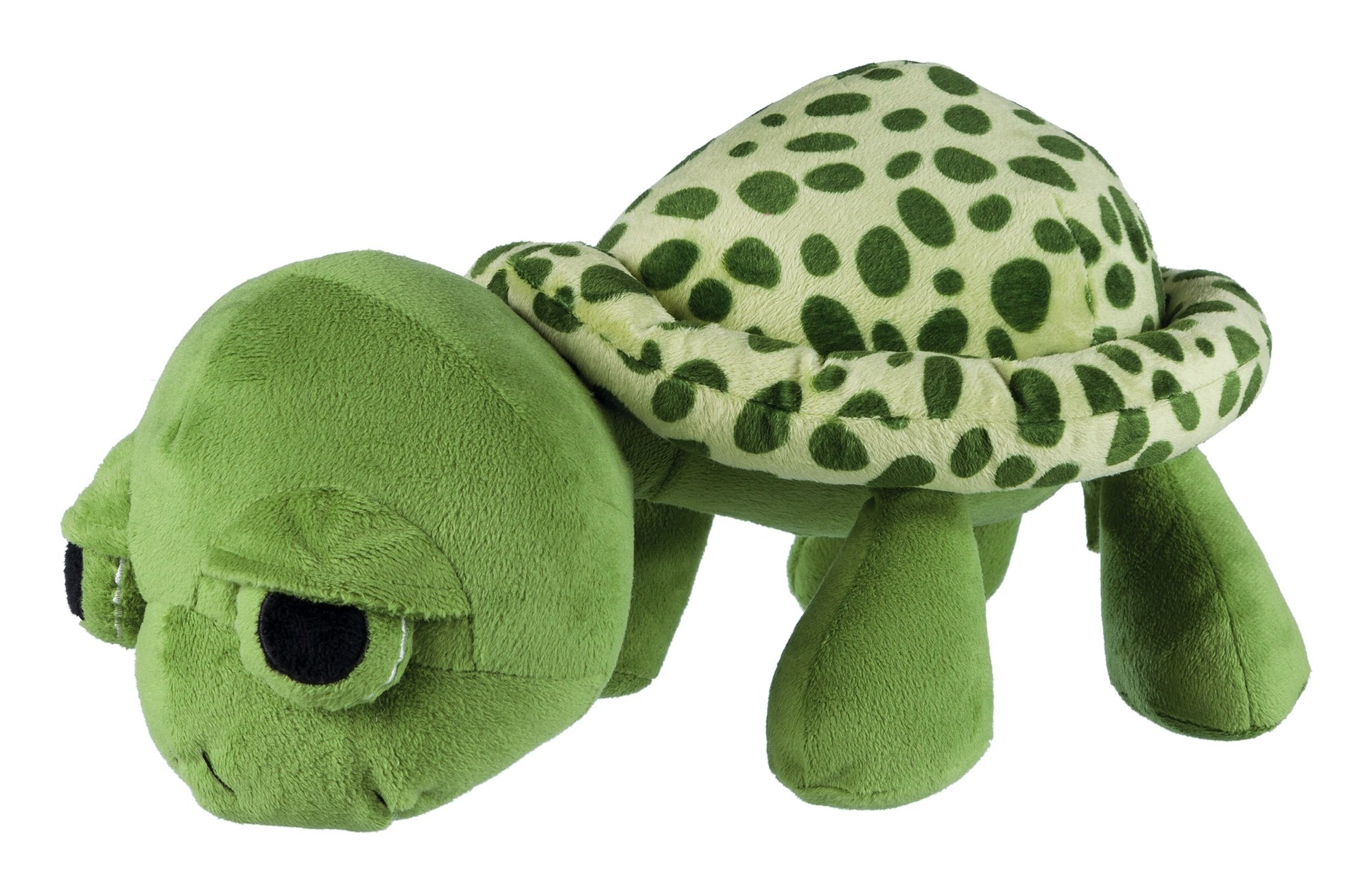 

Игрушка для собак черепаха Turtle 40 см Trixie BGL-TX-2567