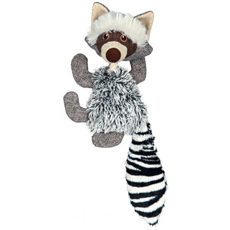 

Игрушка для собак енот Racoon 21 см Trixie BGL-TX-2424