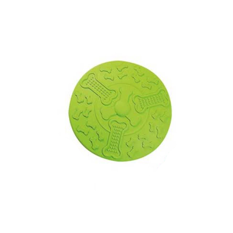 

Игрушка для собак фризби Frisbee 18 см Flamingo BGL-KF-556