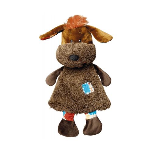 

Игрушка для собак собака Trixie Plush Dog 28 см Trixie BGL-TX-2833