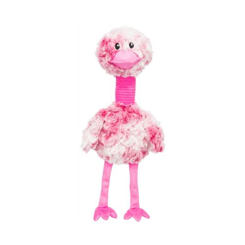 

Игрушка для собак птица Trixie Bird 44 см Trixie BGL-TX-2829