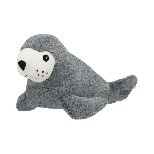 

Игрушка для собак тюлень Trixie BE NORDIC Seal Thies 30 см Trixie BGL-TX-2837