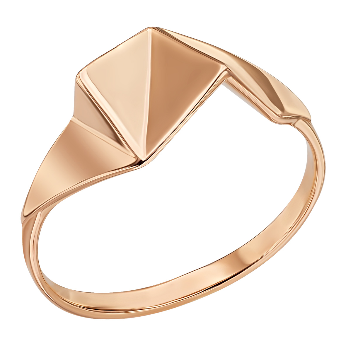 

Золотое кольцо Tango Jewellery Company 300432 размер 18
