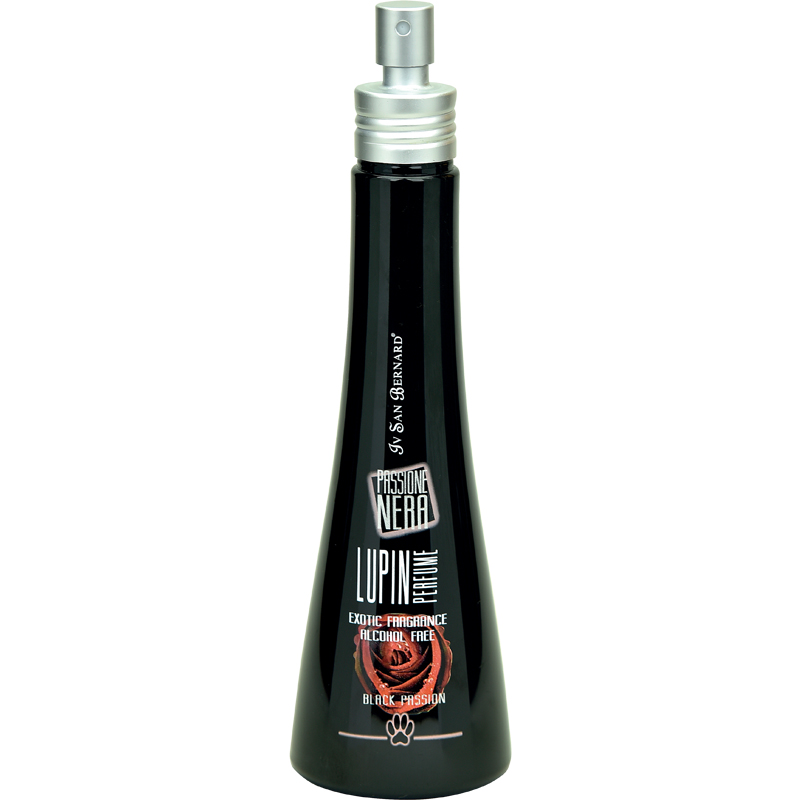 

Парфюм LUPIN Passione Nera line 1 л Iv San Bernard BGL-IB-142