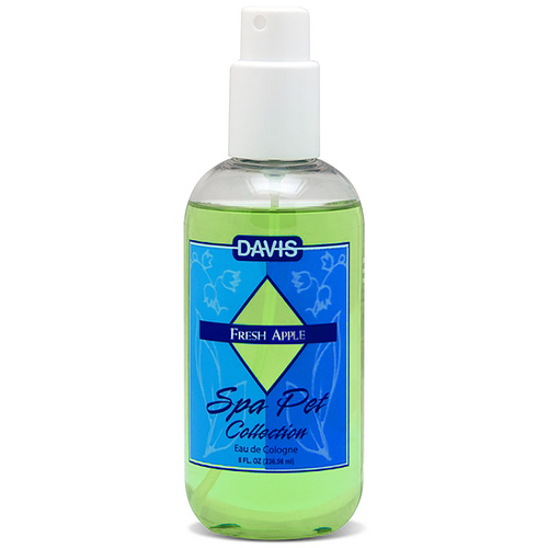 

Духи для собак ФРЕШ ЭППЛ Davis Fresh Apple 237 мл Davis BGL-DV-64