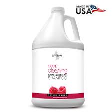 

Шампунь для глубокой очистки для собак и котов серии EVERYDAY NATURALUXURY Deep Cleaning Shampoo 3,78 Isle Of Dogs BGL-IS-18