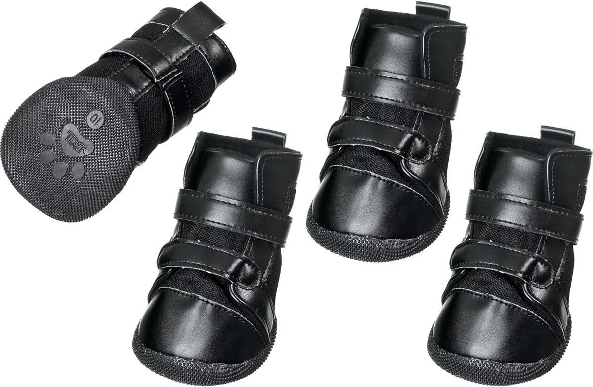 

Ботинки для собак Xtreme Boots XL Flamingo BGL-KF-651
