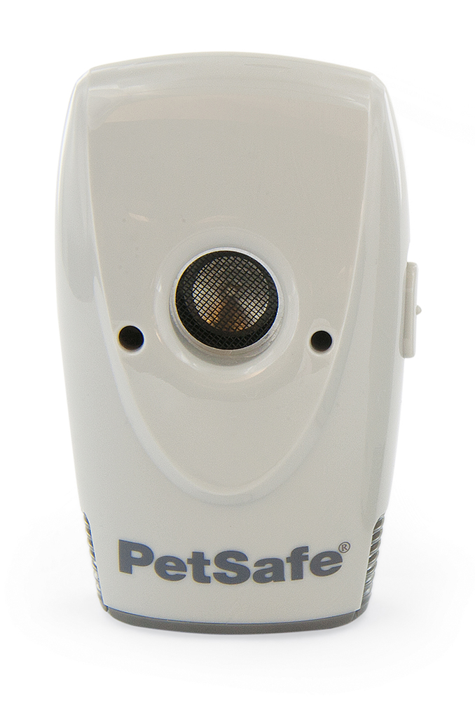 

ИНДОР ультразвуковое устройство против лая в помещении - Indoor Bark Control PetSafe BGL-PS-45