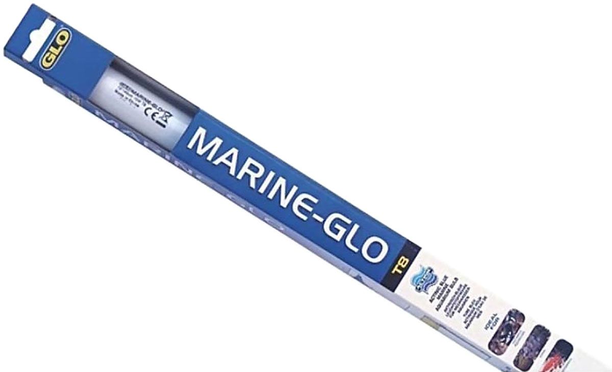 

Лампа Marine-Glo Т8 20W 59 см Hagen BGL-HG-49