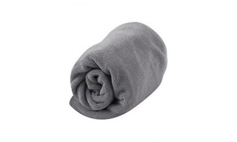 

Полотенце Sea To Summit Tek Towel 75x150 cm grey XL