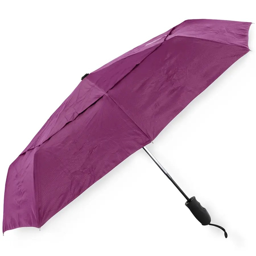 

Зонт Lifeventure Trek Umbrella Medium Фиолетовый