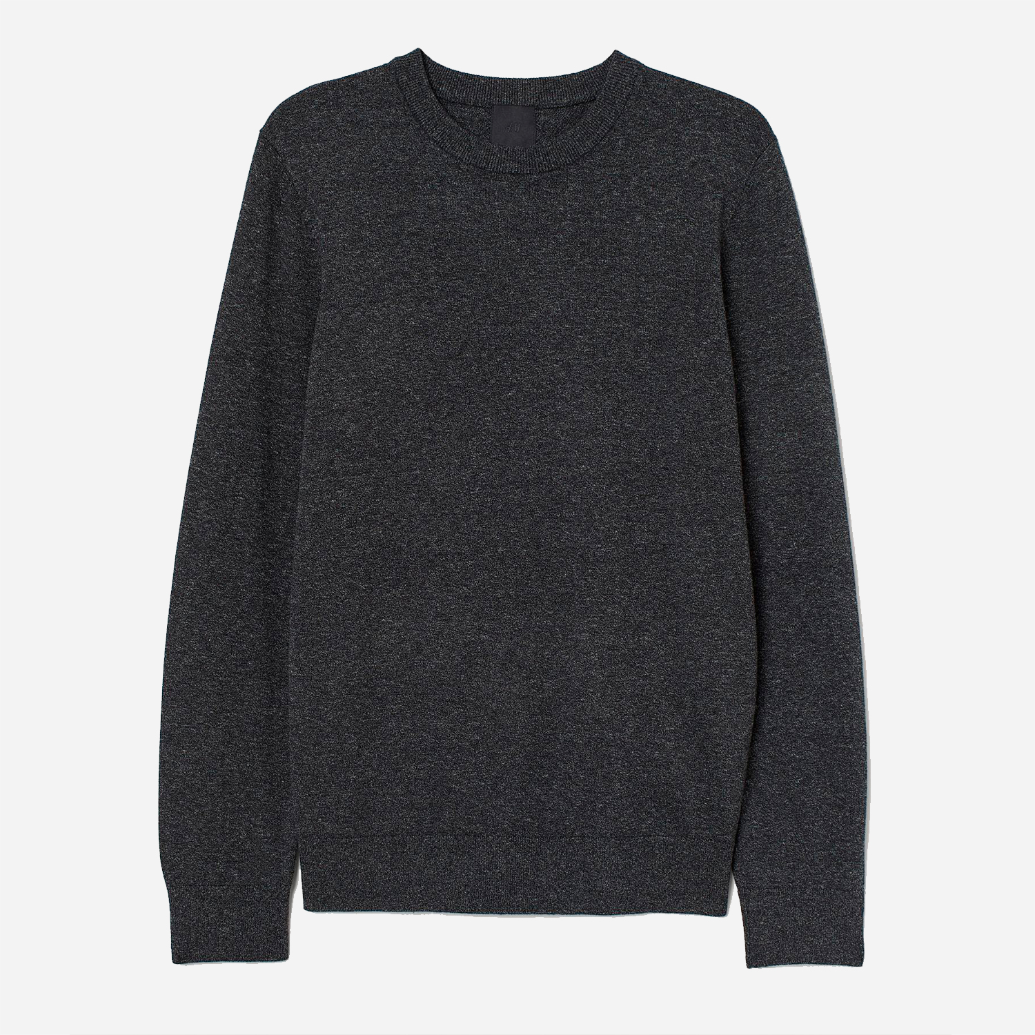 

Джемпер H&M 5643580bar  Темно-серый, Джемпер H&M 5643580bar XS Темно-серый