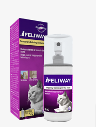 

Феромон феливей - модулятор поведения для кошек спрей FELIWAY CLASSIC Transport Spray 20 мл Ceva BGL-FR-35