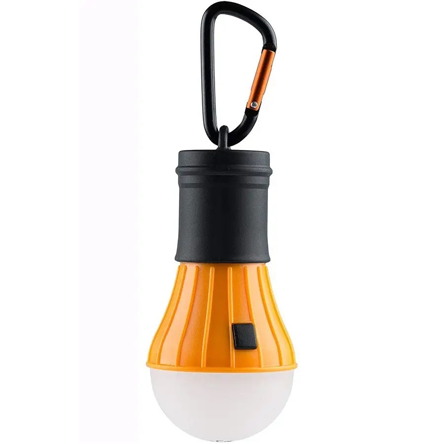

Фонарь AceCamp 1028 LED Tent Lamp Оранжевый