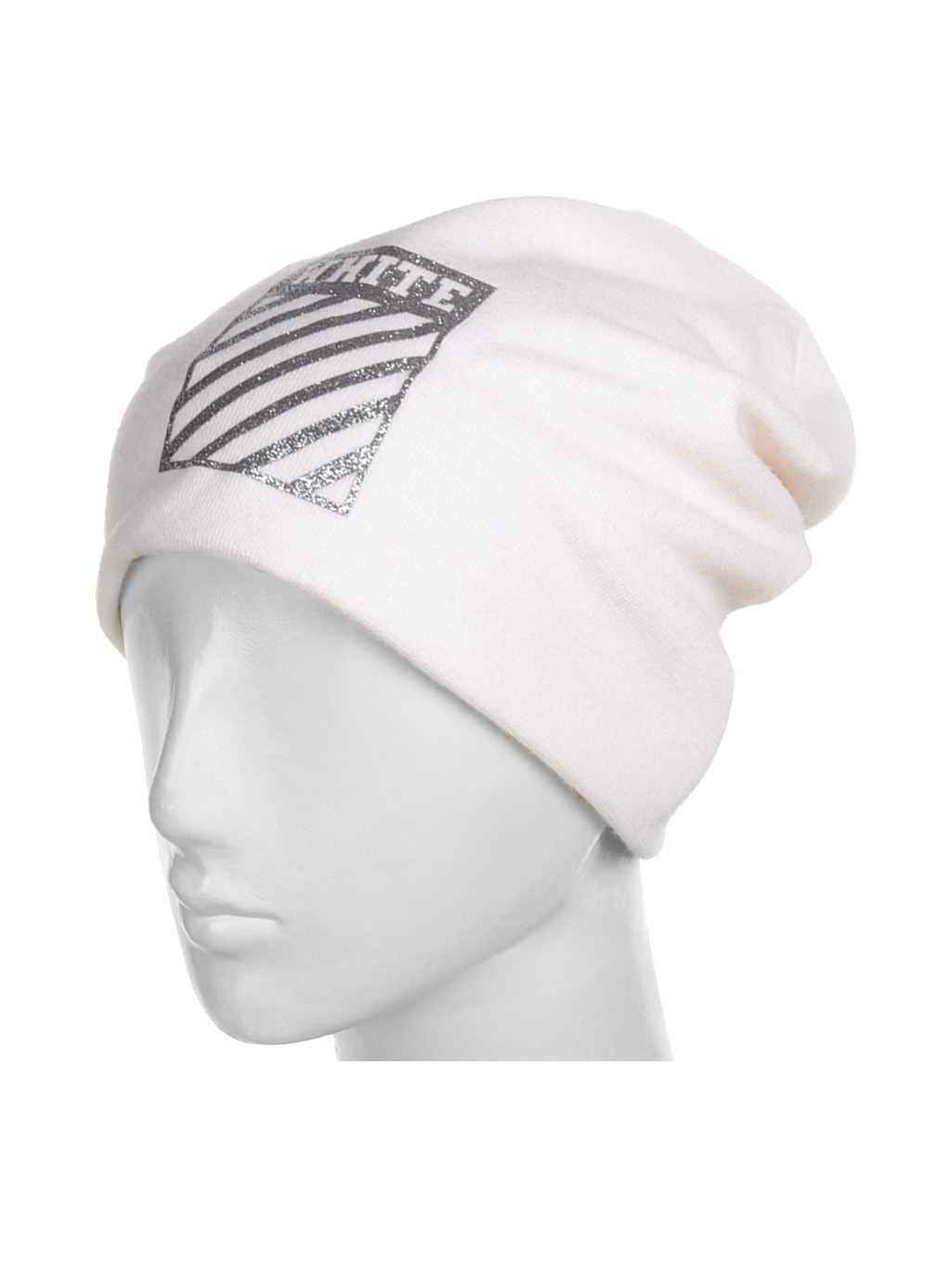 

Шапка C&A  Белый 5003528, Шапка C&A One size Белый 5003528