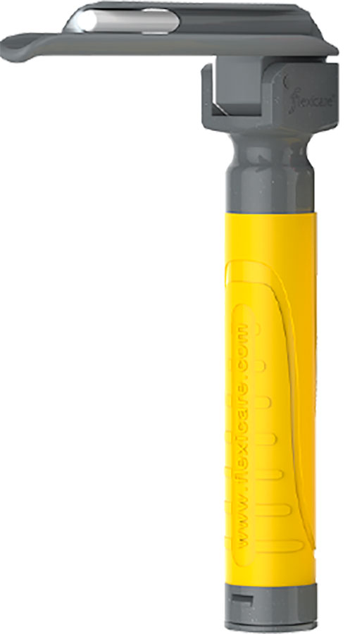 

Ларингоскоп Flexicare BritePro Omni клинок Miller размер 1 (040-06-0410)
