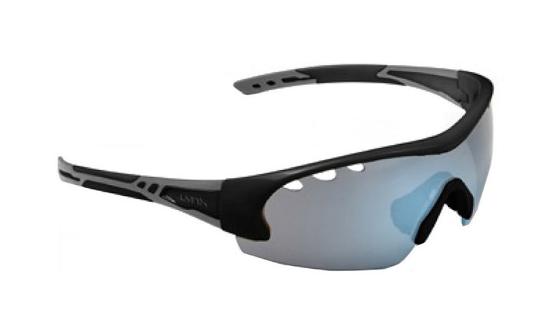 

Очки Lynx Detroit BG shiny black/grey