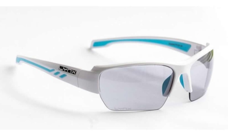 

Очки Lynx Seattle PH W matt white/blue