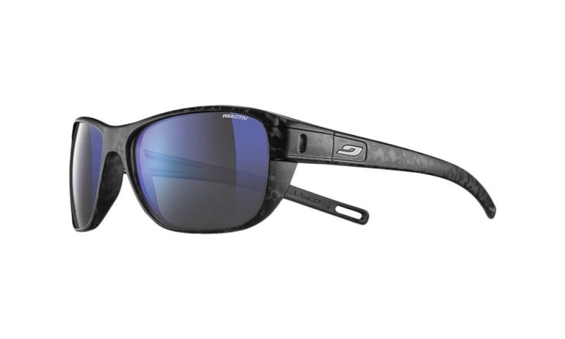 

Очки Julbo CAPSTAN ECAILLEGRIS/BLEU OCTOP