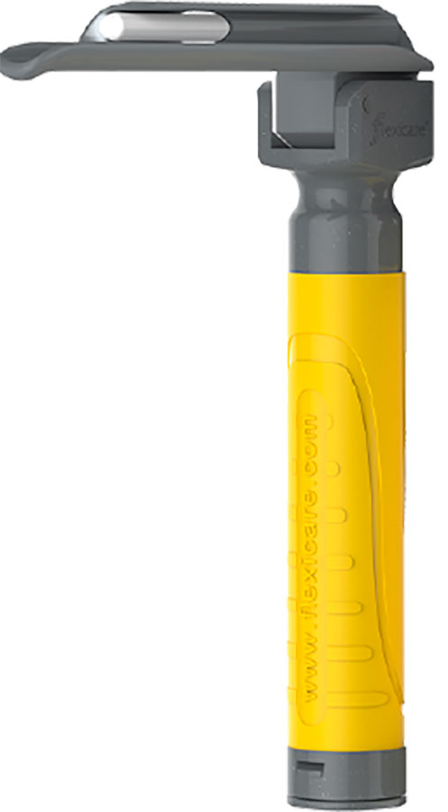 

Ларингоскоп Flexicare BritePro Omni клинок Miller размер 2 (040-04-0420)