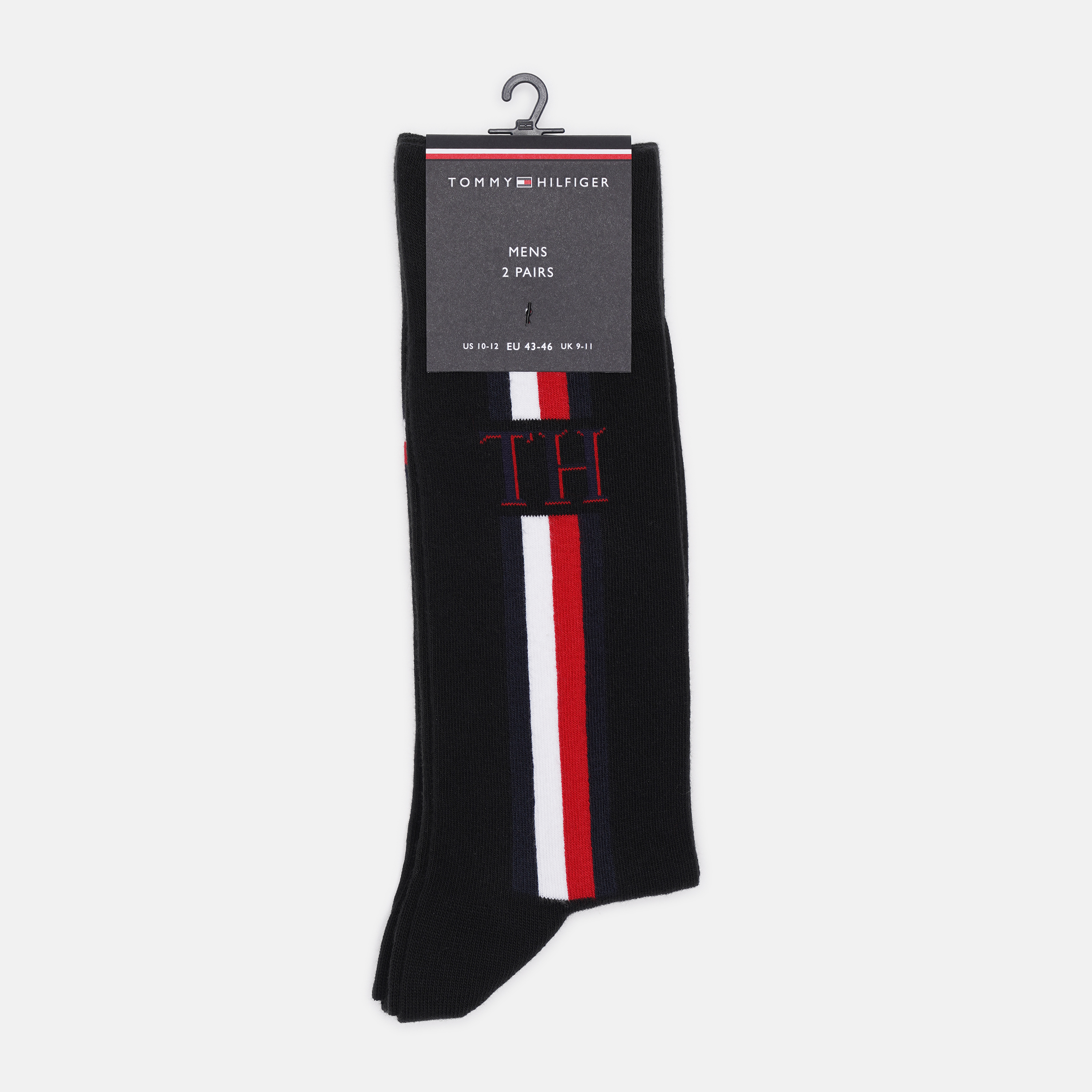

Набор носков Tommy Hilfiger 100001492-001 43-46 2 пары