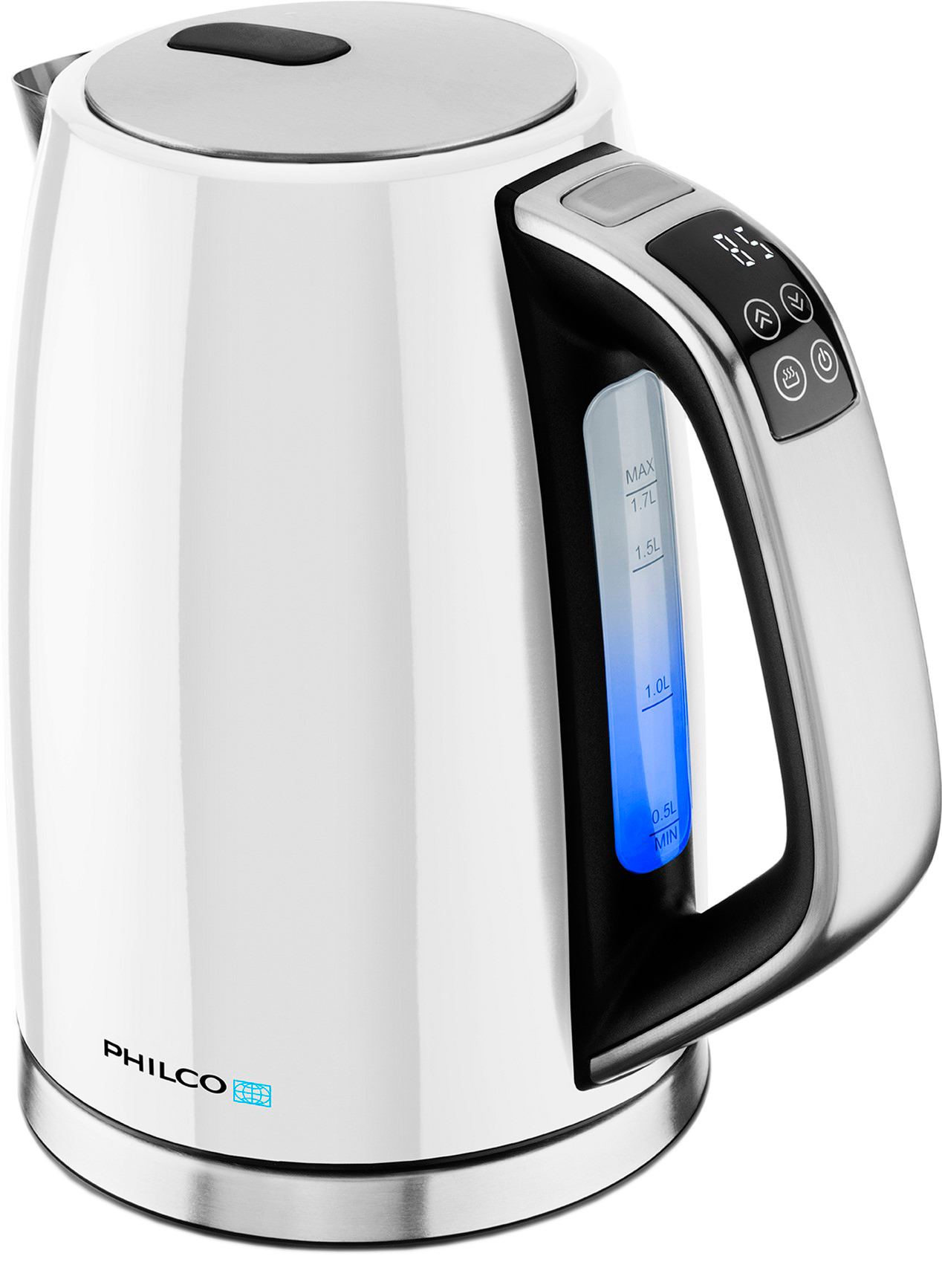 

Электрочайник PHILCO PHWK 1701
