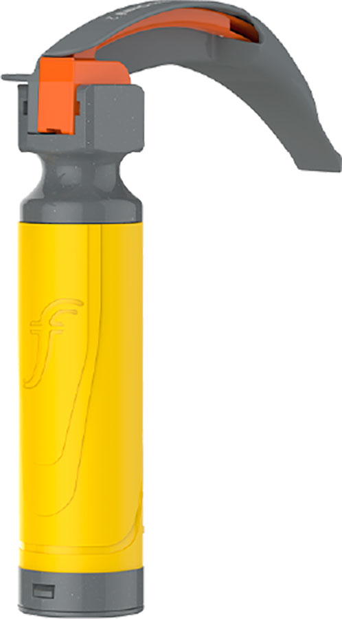 

Ларингоскоп Flexicare BritePro Omni клинок Macintosh размер 3 (040-04-0130)