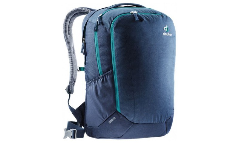 

Рюкзак Deuter Giga цвет 3365 midnight-navy