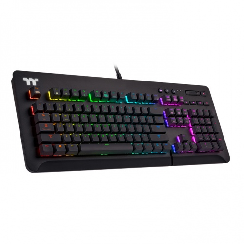

Thermaltake eSports Level 20 GT RGB (GKB-LVG-RGBRUS-01)