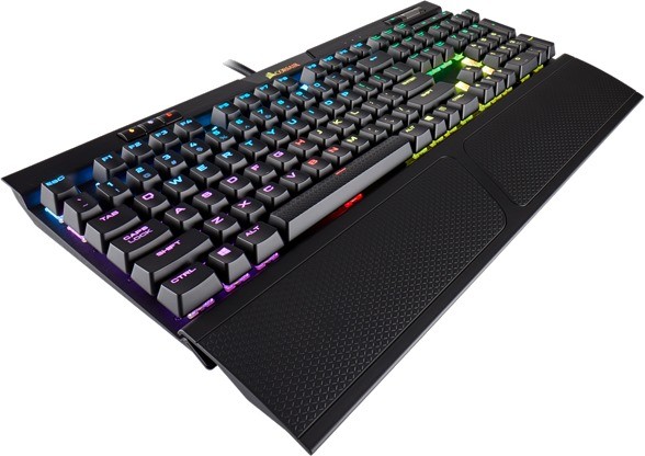 

Corsair K70 RGB MK.2 RapidFire (CH9109014NA)