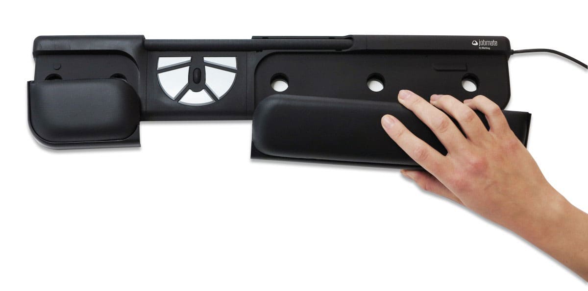 

Jobmate Ergonomic (500100)