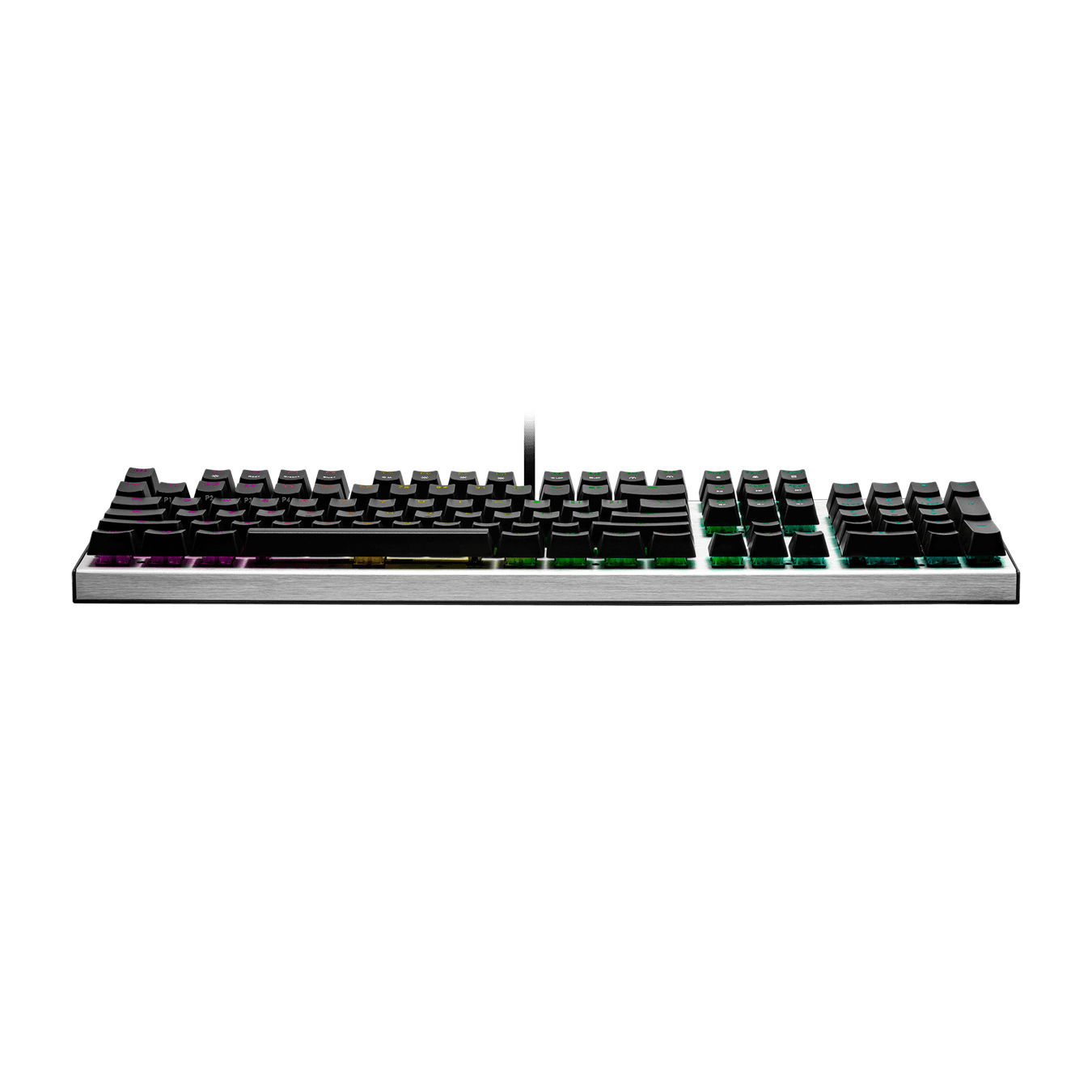 

Cooler Master CK351, LK Optical Red, US (CK-351-SKOR1-US)
