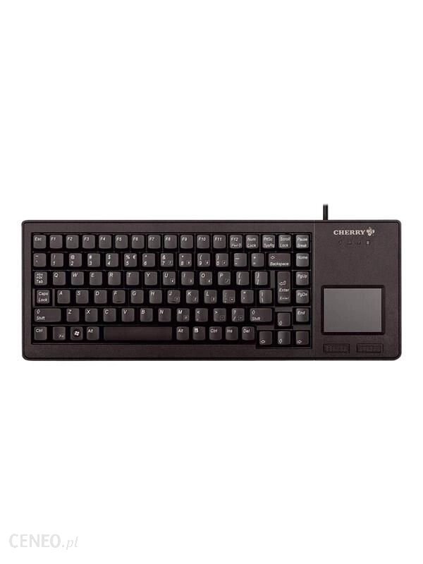 

Cherry XS Touchpad KB (G84-5500LUMBE-2)