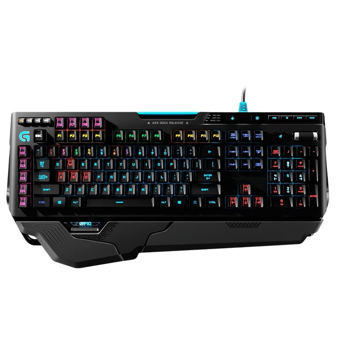 

Logitech G910 Orion Spark DE (920-008013)