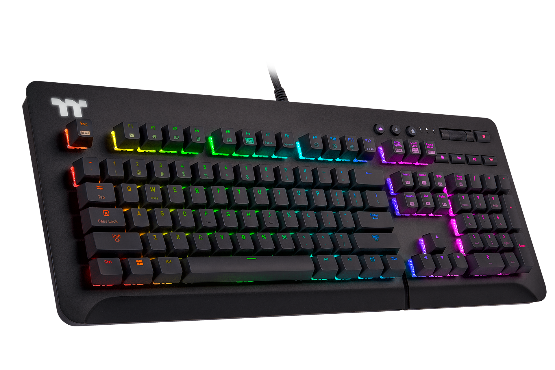 

Thermaltake (GKBLVGBLBRUS01)