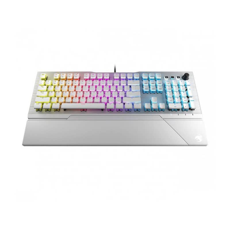 

Roccat Vulcan 122 AIMO Tactile (191478)