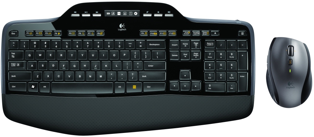 

Logitech MK710 (920-002429)